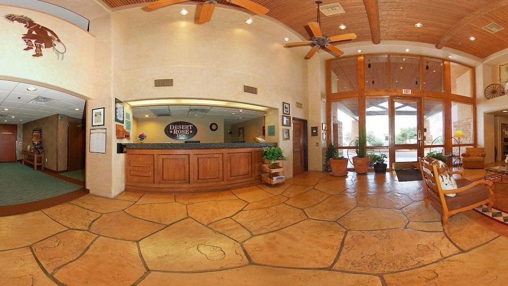 Comfort Inn Benson Near Kartchner Caverns Eksteriør billede