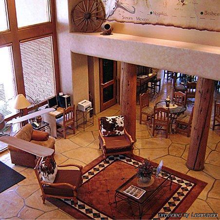 Comfort Inn Benson Near Kartchner Caverns Interiør billede
