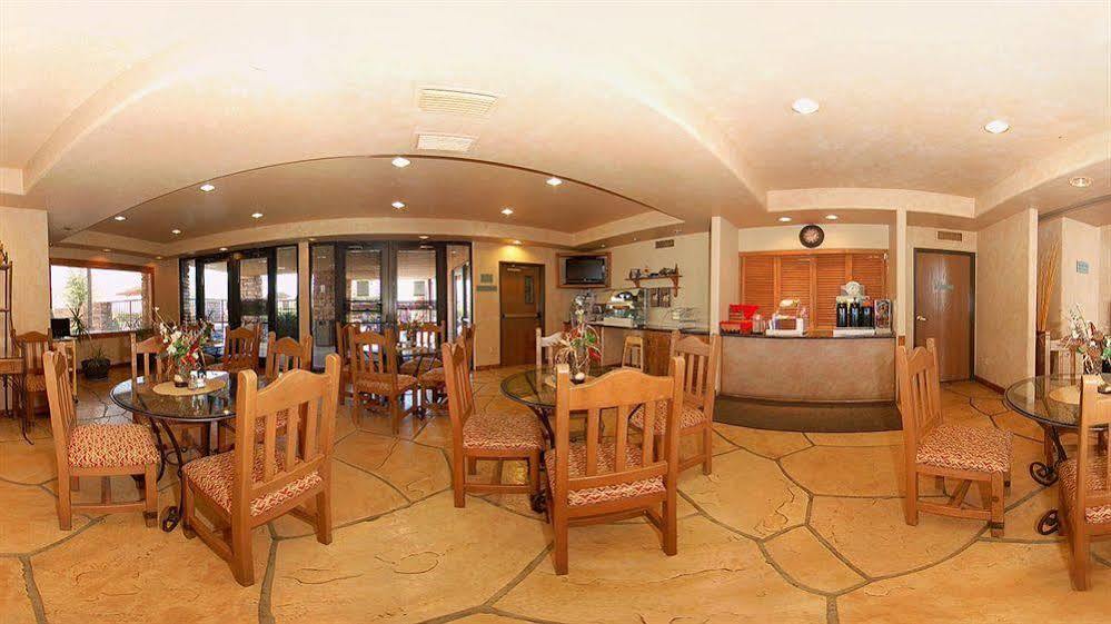 Comfort Inn Benson Near Kartchner Caverns Eksteriør billede